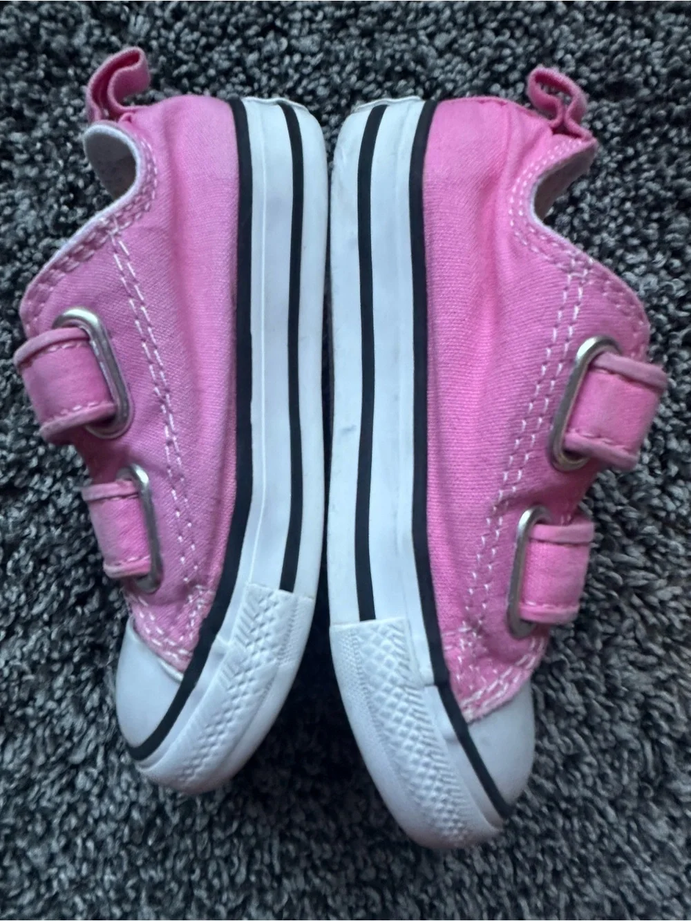 Converse great used